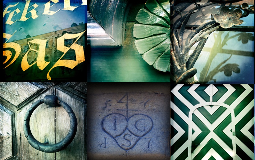 Történelmi nyomozás helyett Jelképek nyomában címmel szerveznek városnéző sétát szombaton